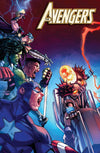 Avengers (2018) #024