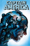 Captain America (2018) #14