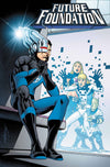 Future Foundation (2019) #02