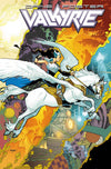 Valkyrie Jane Foster (2019) #03