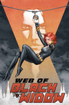 Web of Black Widow (2019) #01