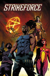 Strikeforce (2019) #01