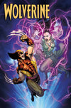 Wolverine Annual (2019) #01