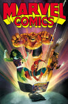 Marvel Comics (2019) #1001