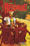 Resonant (2019) #03