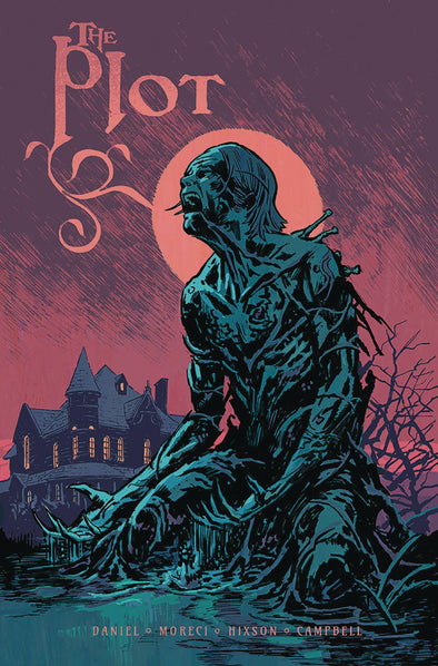 Plot (2019) #01