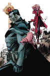 Batman Curse of the White Knight (2019) #03