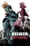 Batman Curse of the White Knight (2019) #03