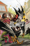 House of Whispers (2018) #13