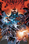 Justice League Odyssey (2018) #13 (YOTV)