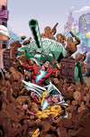 Shazam (2018) #10