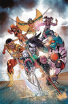 Teen Titans (2016) #34 (YOTV)