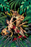 Wonder Woman Come Back to Me (2019) #01 - 06 Bundle