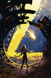 Legion of Super-Heroes Millennium (2019) #01 (of 2)