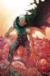 Lex Luthor Year of the Villain (2019) #01