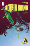 Coffin Bound (2019) #01 - 07 Bundle Includes Ashcan #1