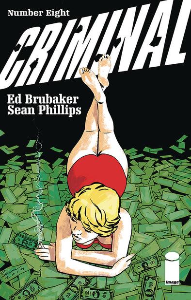 Criminal (2019) #08