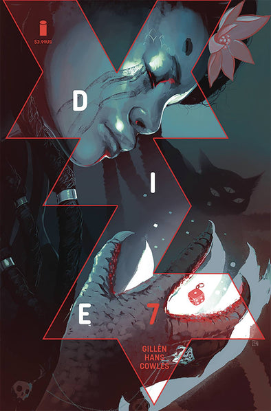 Die (2018) #07