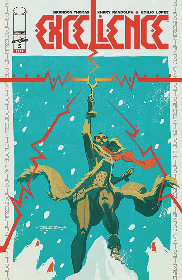 Excellence (2019) #05