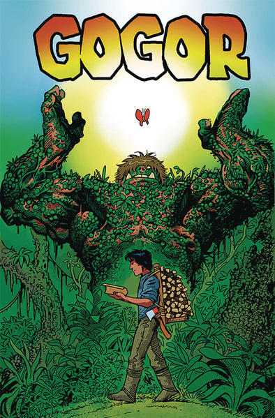 Gogor (2019) #05