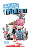 Pretty Violent (2019) #01 - 11 Bundle