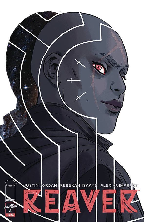 Reaver (2019) #03