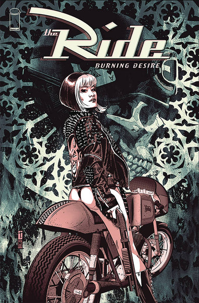 Ride: Burning Desire (2019) #04