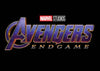 Marvel's Avengers Endgame HC Art of the Movie Slipcase