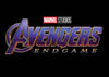 Marvel's Avengers Endgame HC Art of the Movie Slipcase