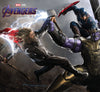 Marvel's Avengers Endgame HC Art of the Movie Slipcase