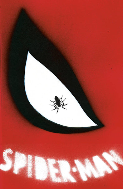 Spider-Man (2019) #01 (of 5) (Chip Kidd Variant)