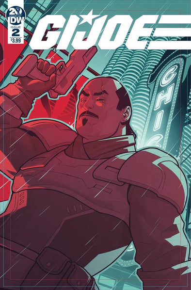 G.I. Joe (2019) #02