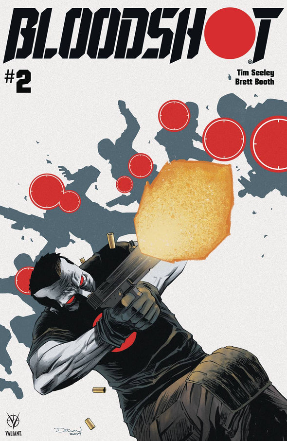 Bloodshot (2019) #02