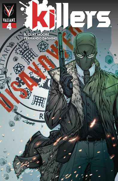 Killers (2019) #04