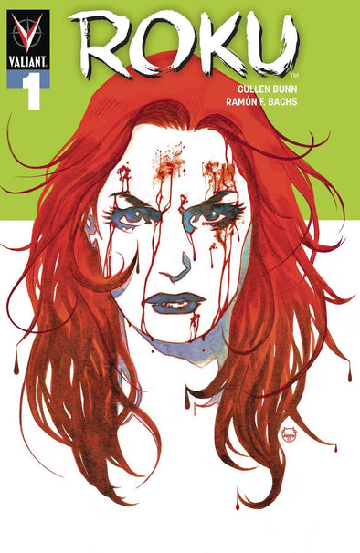 Roku (2019) #01