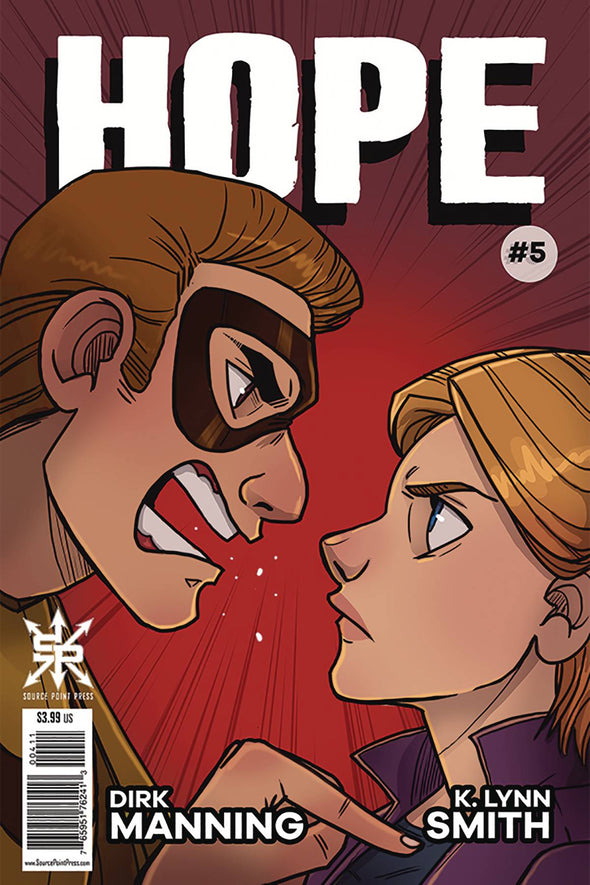 Hope (2019) #05