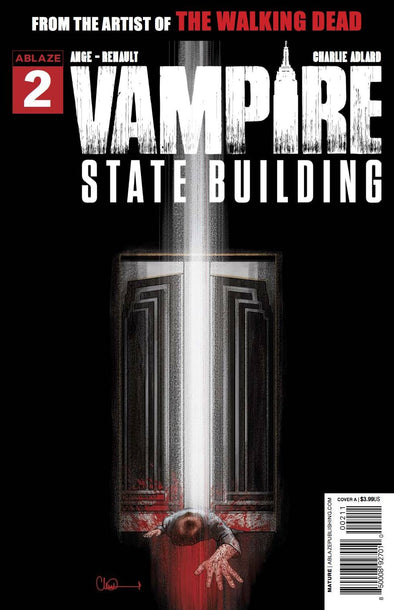 Vampire State Building (2019) #02
