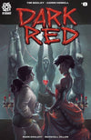 Dark Red (2019) #01 - 10 Bundle