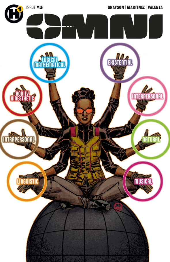 Omni (2019) #03