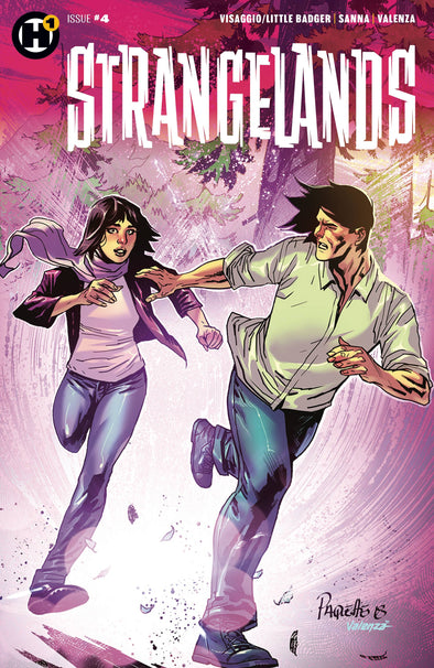 Strangelands (2019) #04