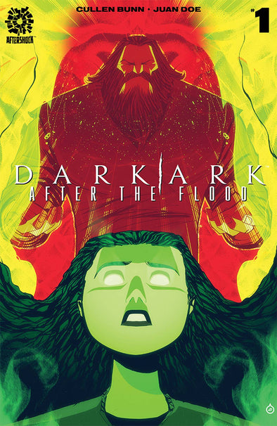 Dark Ark After Flood (2019) #01