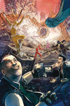 Go Go Power Rangers (2017) #24