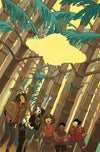 Lumberjanes #67