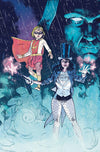 Black Hammer/Justice League (2019) #04