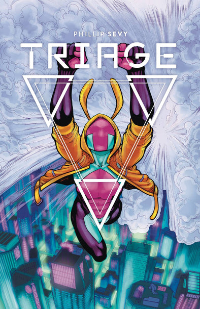 Triage (2019) #02