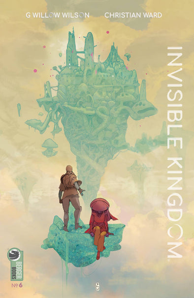 Invisible Kingdom (2019) #06