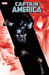 Captain America (2018) #15