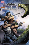 Savage Avengers (2019) #06