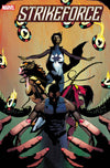 Strikeforce (2019) #02