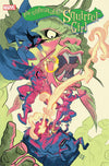 Unbeatable Squirrel Girl (2015 Vol. 2) #49